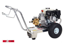 Load image into Gallery viewer, Dirt Killer H260 pressure washer 2600 PSI, 3.5 GPM - Honda
