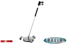 Load image into Gallery viewer, Silver Helix Surface Cleaners - Commercial Grade - Stainless Steel