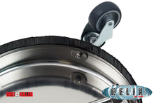 Load image into Gallery viewer, Silver Helix Surface Cleaners - Commercial Grade - Stainless Steel