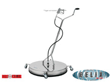 Load image into Gallery viewer, Silver Helix Surface Cleaners - Commercial Grade - Stainless Steel