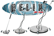 Load image into Gallery viewer, Silver Helix Surface Cleaners - Commercial Grade - Stainless Steel