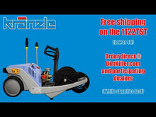 Load and play video in Gallery viewer, Kranzle 1122 TST Pressure Washer
