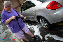 Load image into Gallery viewer, Kranzle 1122 TST Pressure Washer