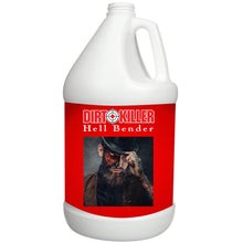 Load image into Gallery viewer, Hell Bender - House Wash - Industrial Degreaser - Tire Rim Cleaner
