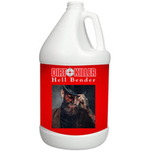 Load image into Gallery viewer, Hell Bender - House Wash - Industrial Degreaser - Tire Rim Cleaner