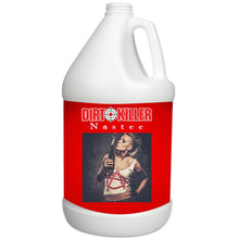 Load image into Gallery viewer, Nastee - Industrial Degreaser -  Remove oil stains from concrete