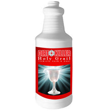 Load image into Gallery viewer, Holy Grail Wash-n-Wax car and truck car wash soap