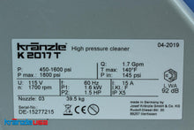 Load image into Gallery viewer, K2020 T