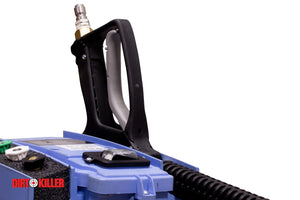 Kranzle 2020 PMUSR - Shelf Mounted Pressure Washer