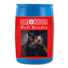 Load image into Gallery viewer, Hell Bender - House Wash - Industrial Degreaser - Tire Rim Cleaner