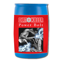 Load image into Gallery viewer, Power Bolt Solvent - Asphalt Cleaner - Oil Stain Removal