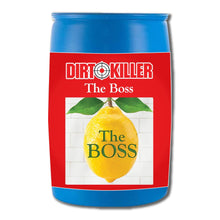 Load image into Gallery viewer, The Boss - Eco House Wash - Lemon Scent