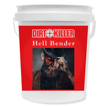 Load image into Gallery viewer, Hell Bender - House Wash - Industrial Degreaser - Tire Rim Cleaner