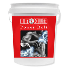 Load image into Gallery viewer, Power Bolt Solvent - Asphalt Cleaner - Oil Stain Removal