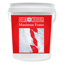 Load image into Gallery viewer, Maximus Foam - House Wash Surfactant