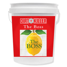 Load image into Gallery viewer, The Boss - Eco House Wash - Lemon Scent