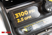 Load image into Gallery viewer, BE v7 Gas Pressure Washer