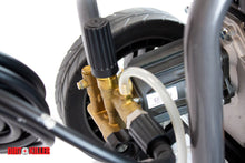 Load image into Gallery viewer, BE v7 Gas Pressure Washer