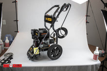 Load image into Gallery viewer, BE v7 Gas Pressure Washer