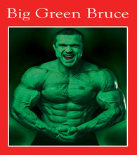 Load image into Gallery viewer, Big Green Bruce - 1 Gallon or 5 Gallon - 10X Strong than Simple Green