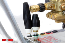 Load image into Gallery viewer, Dirt Killer H357 3000 PSI 2.5 GPM Gas Pressure Washer - Honda