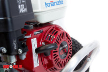 Load image into Gallery viewer, Dirt Killer H357 3000 PSI 2.5 GPM Gas Pressure Washer - Honda