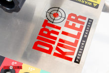 Load image into Gallery viewer, Dirt Killer H357 3000 PSI 2.5 GPM Gas Pressure Washer - Honda