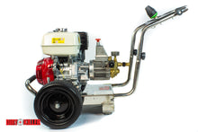 Load image into Gallery viewer, Dirt Killer H360 pressure washer 3500 PSI 4.2 GPM - Honda
