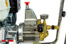 Load image into Gallery viewer, Dirt Killer H360 pressure washer 3500 PSI 4.2 GPM - Honda