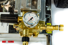 Load image into Gallery viewer, Dirt Killer H360 pressure washer 3500 PSI 4.2 GPM - Honda