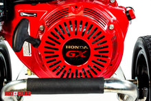 Load image into Gallery viewer, Dirt Killer H360 pressure washer 3500 PSI 4.2 GPM - Honda