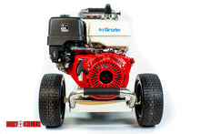Load image into Gallery viewer, Dirt Killer H360 pressure washer 3500 PSI 4.2 GPM - Honda