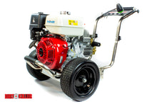Load image into Gallery viewer, Dirt Killer H360 pressure washer 3500 PSI 4.2 GPM - Honda