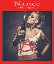 Load image into Gallery viewer, Nastee - Industrial Degreaser -  Remove oil stains from concrete