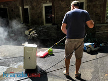 Load image into Gallery viewer, Kranzle 1122 TST Pressure Washer