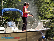 Load image into Gallery viewer, Kranzle 1122 TST Pressure Washer