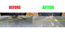 Load image into Gallery viewer, Nastee - Industrial Degreaser -  Remove oil stains from concrete
