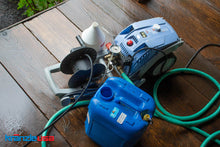 Load image into Gallery viewer, Kranzle 1122 TST Pressure Washer