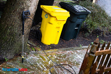 Load image into Gallery viewer, Kranzle 1122 TST Pressure Washer
