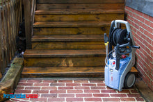 Load image into Gallery viewer, Kranzle 1122 TST Pressure Washer