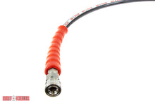 Load image into Gallery viewer, Double Wire Pressure Washer Hoses - Grey Non-marking 100FT
