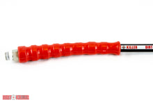 Load image into Gallery viewer, Double Wire Pressure Washer Hoses - Grey Non-marking 100FT