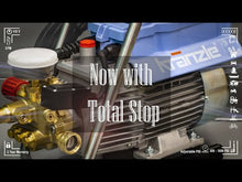 Load and play video in Gallery viewer, Kranzle 1622 TS