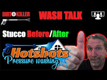 Load and play video in Gallery viewer, Hell Bender - House Wash - Industrial Degreaser - Tire Rim Cleaner