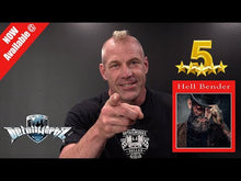 Load and play video in Gallery viewer, Hell Bender - House Wash - Industrial Degreaser - Tire Rim Cleaner