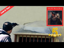 Load and play video in Gallery viewer, Hell Bender - House Wash - Industrial Degreaser - Tire Rim Cleaner