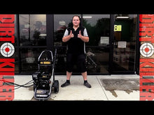 Load and play video in Gallery viewer, BE v7 Gas Pressure Washer