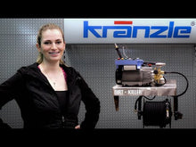 Load and play video in Gallery viewer, Kranzle 2020 PMUSR - Shelf Mounted Pressure Washer
