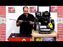 Load and play video in Gallery viewer, BE v7 Gas Pressure Washer