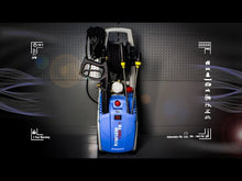 Load and play video in Gallery viewer, Kranzle 1122 TST Pressure Washer